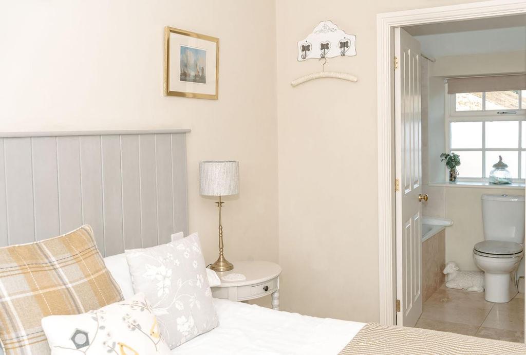 Bridge House B & B Грасингтън Екстериор снимка