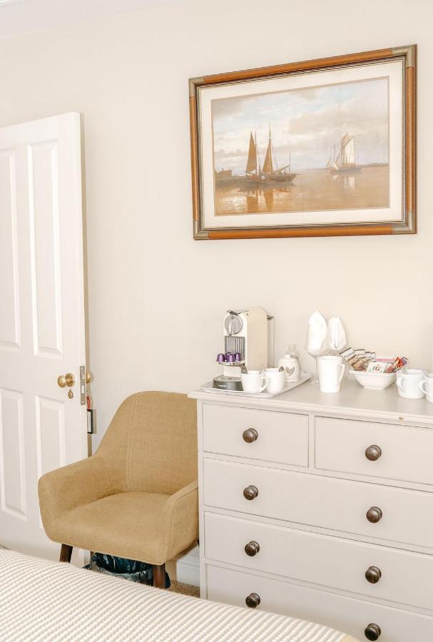 Bridge House B & B Грасингтън Екстериор снимка