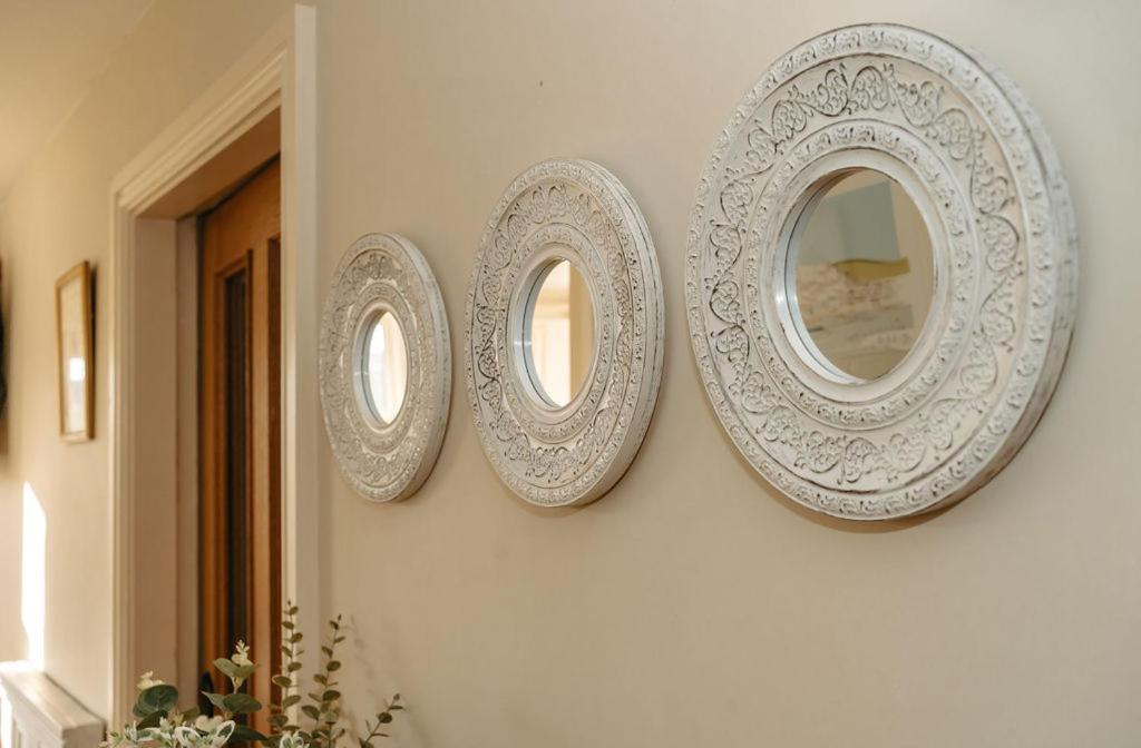 Bridge House B & B Грасингтън Екстериор снимка