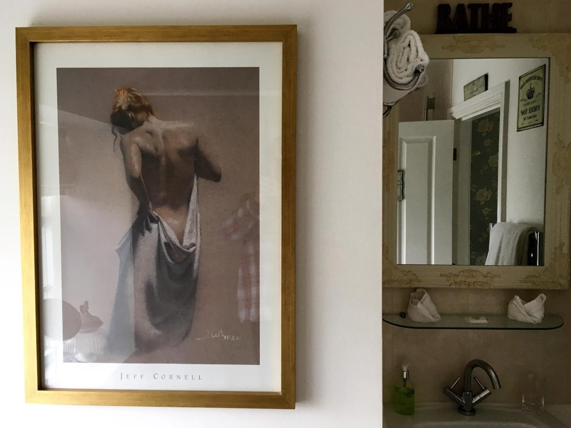 Bridge House B & B Грасингтън Екстериор снимка